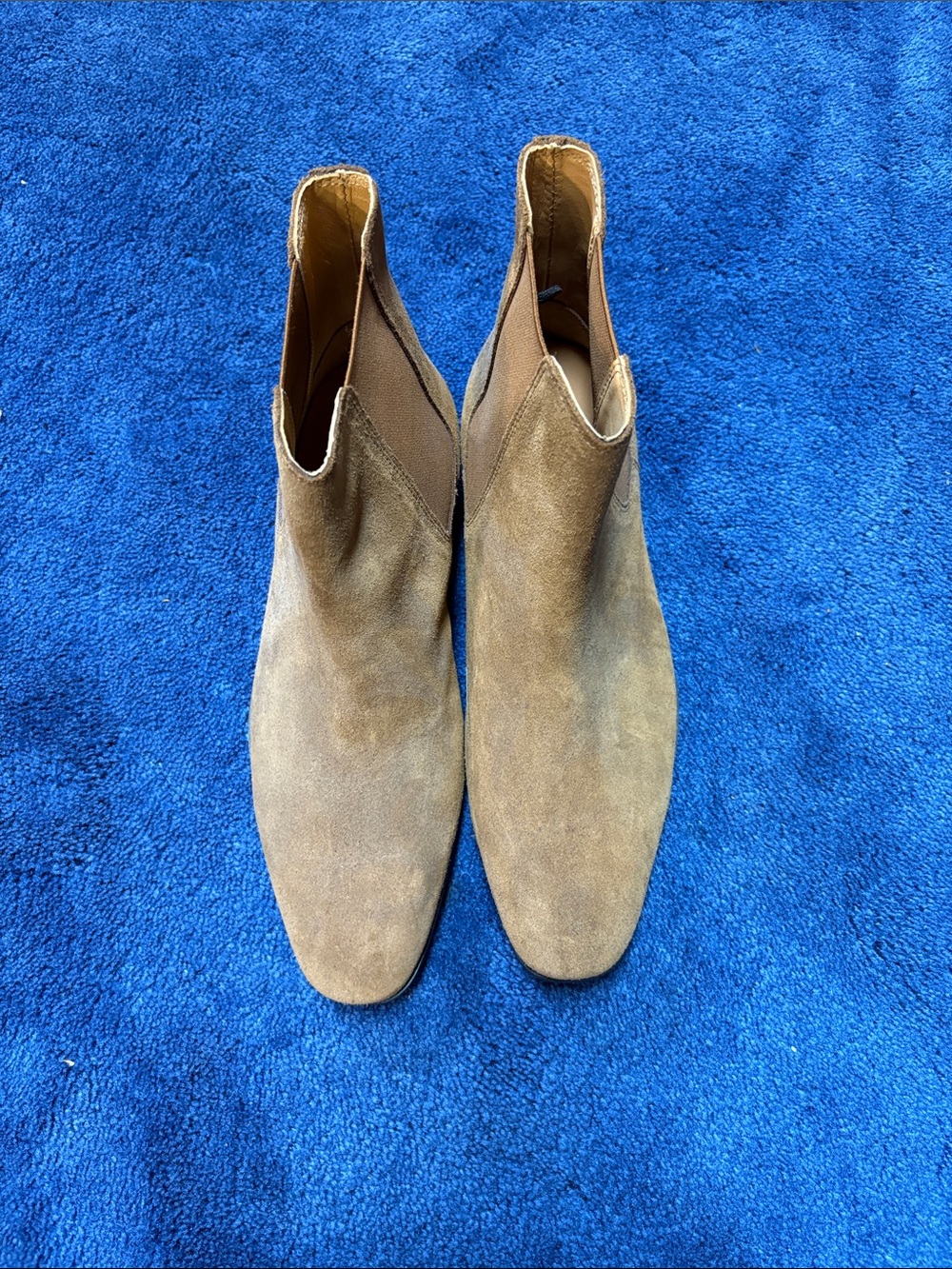 Express men’s boots
